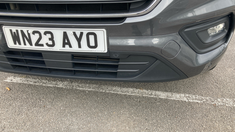 Ford Transit Custom 340 L1 Diesel Fwd 2.0 EcoBlue 170ps Low Roof Limited Van Auto